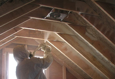 Provo Attic Insulation