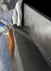 Provo Protective Polyurea Coatings